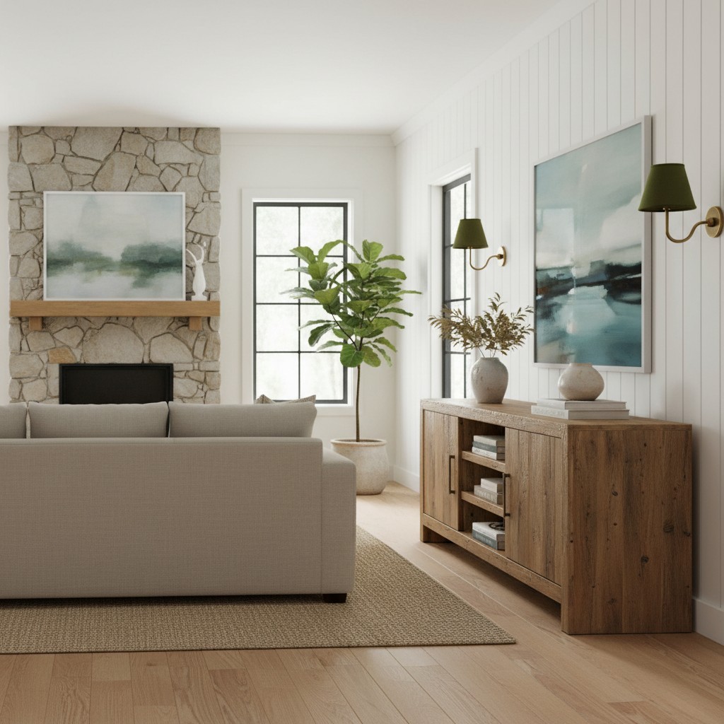 Luvora wandlampenkappen - diverse designs voor elke kamer HL2511