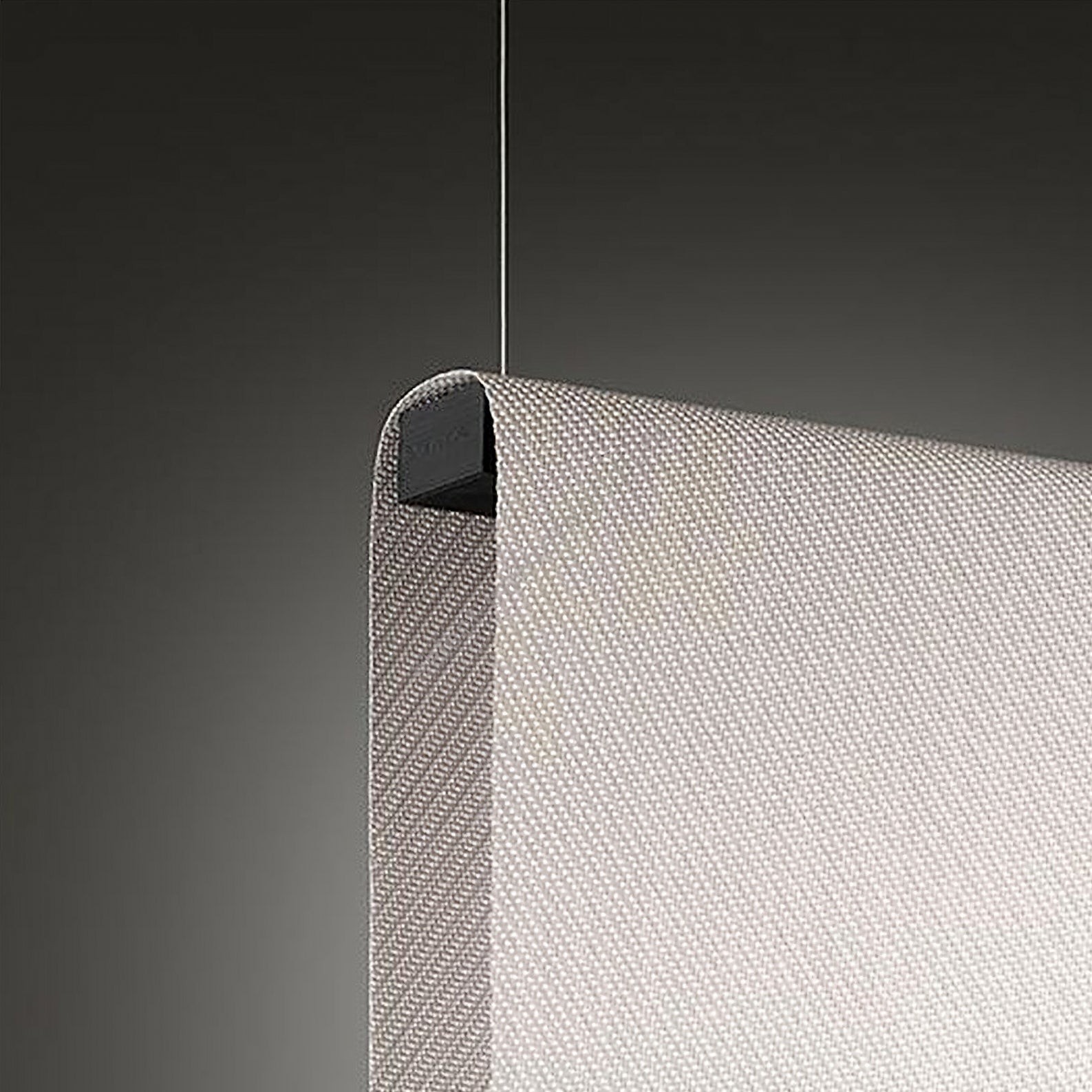 Gordijn hanglamp HL1163