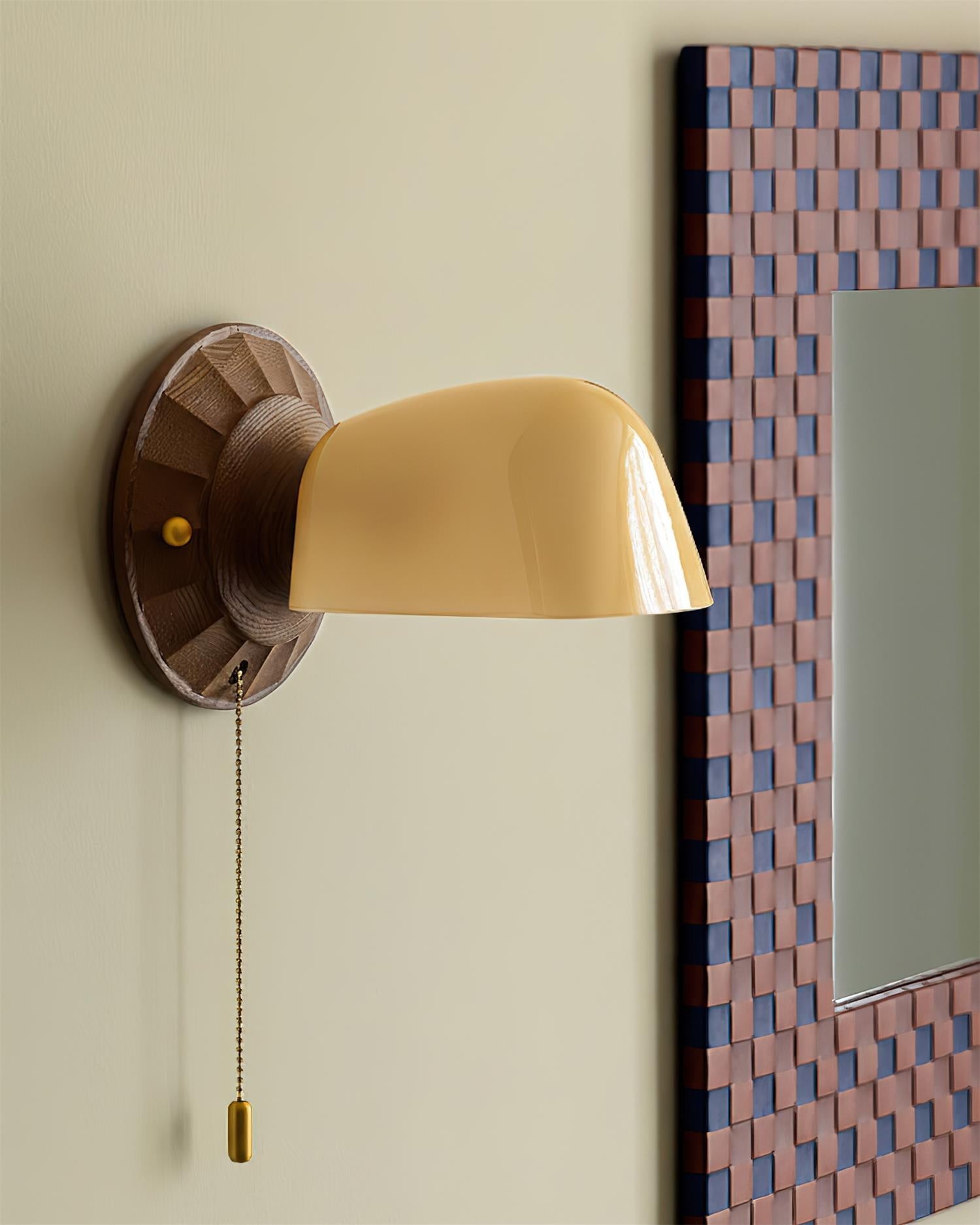 Bell wandlamp HL2814