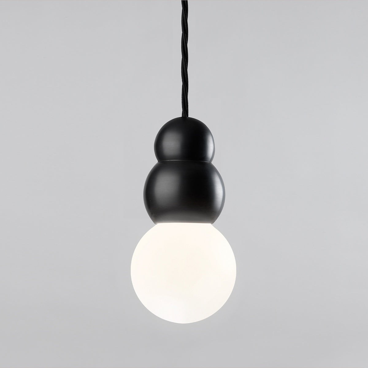 Bolvormige hanglamp HL1298