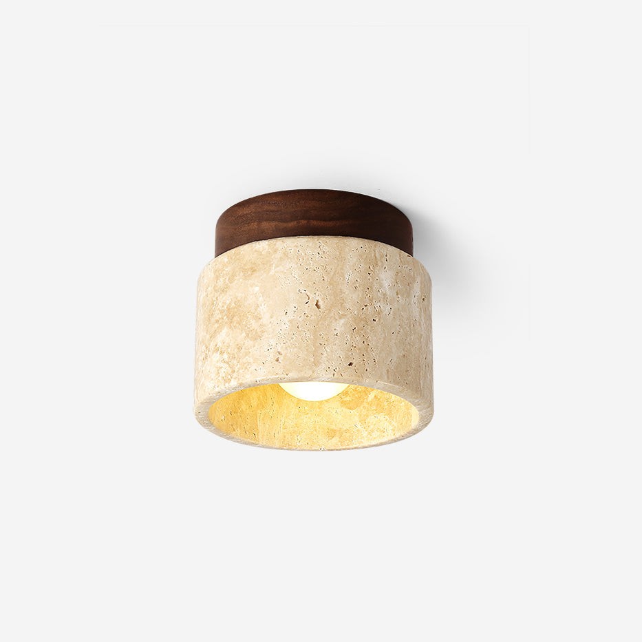 Nordic Stone Plafondlamp HL736