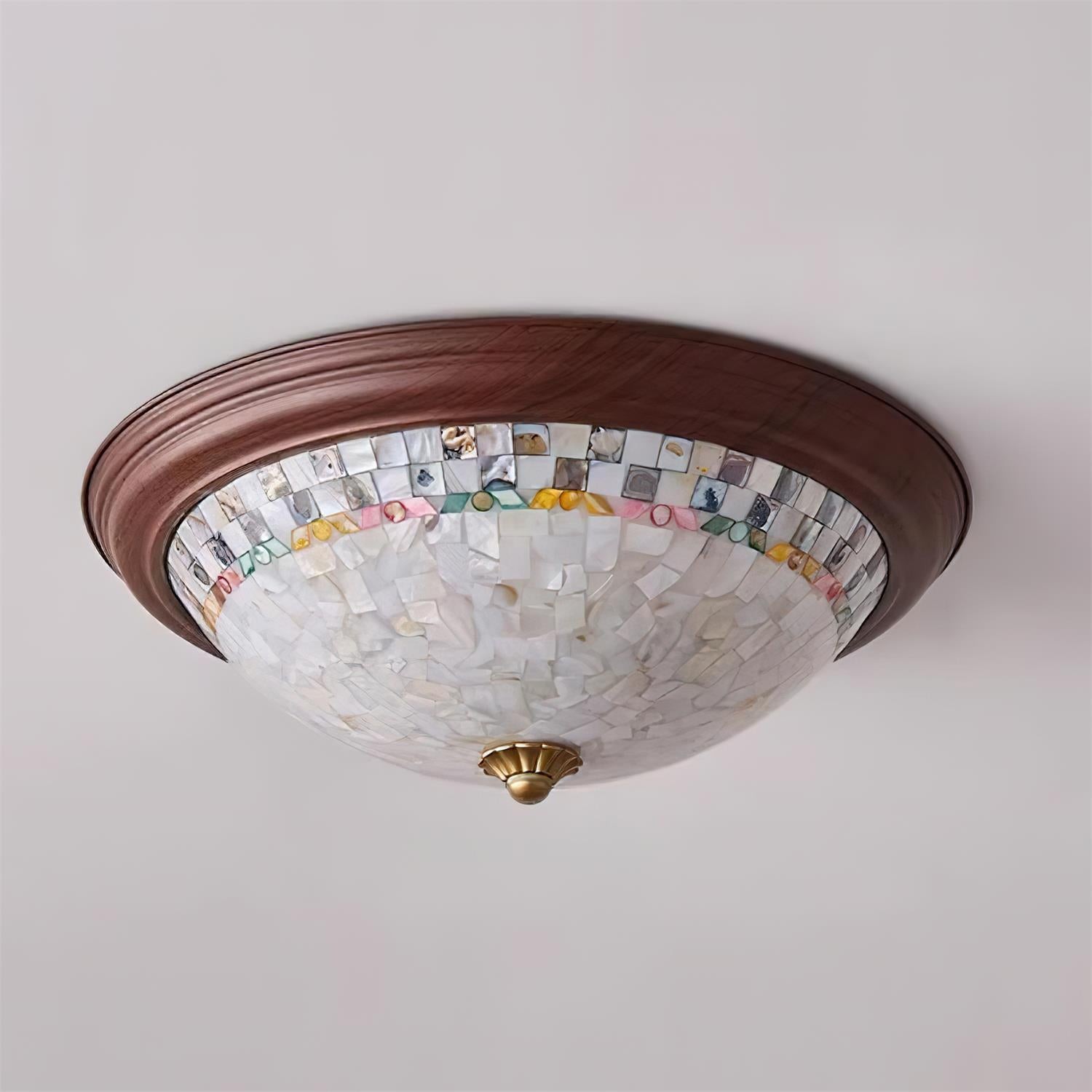Corvielle plafondlamp HL2810