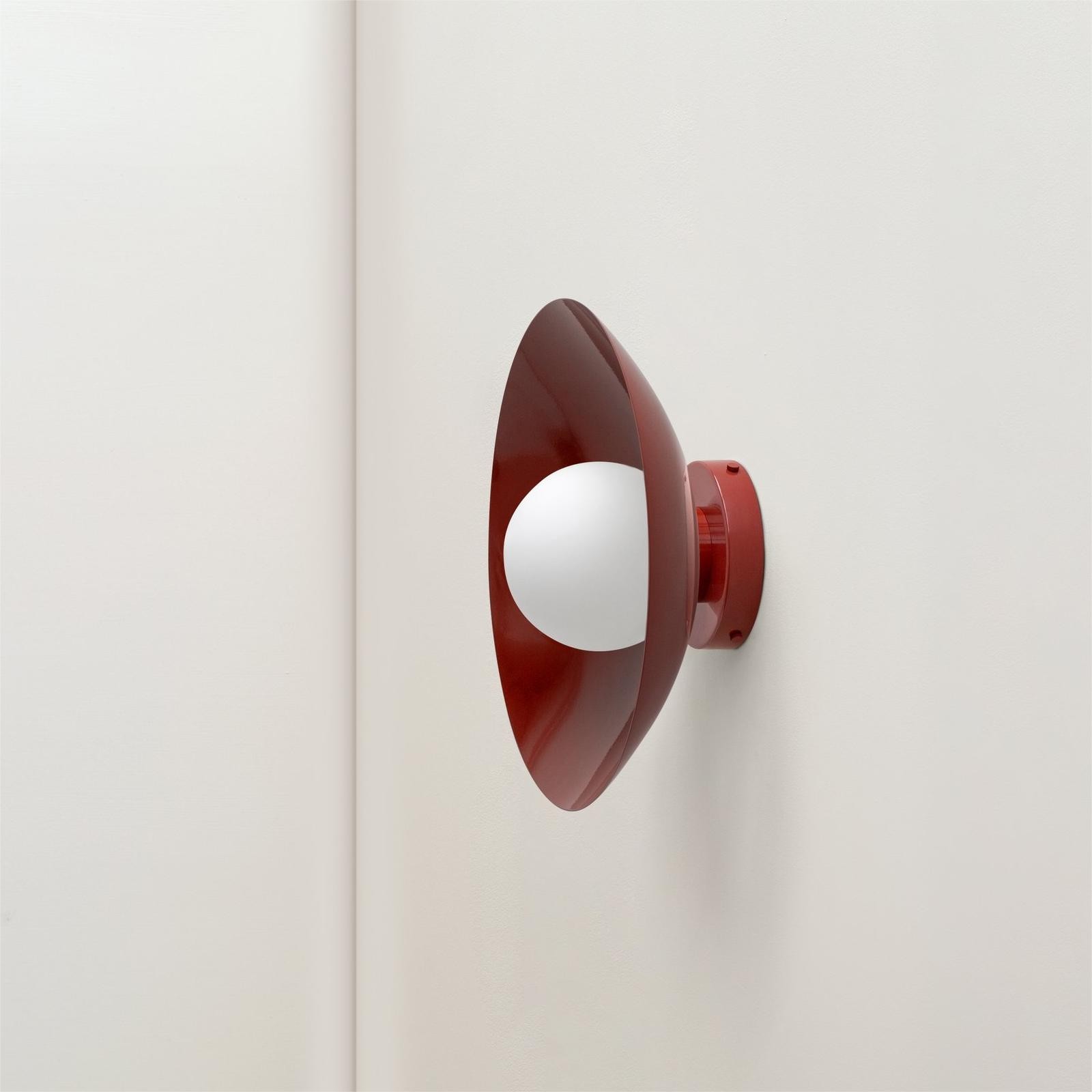 Macaron Retro LED Morandi Designlamp HL122
