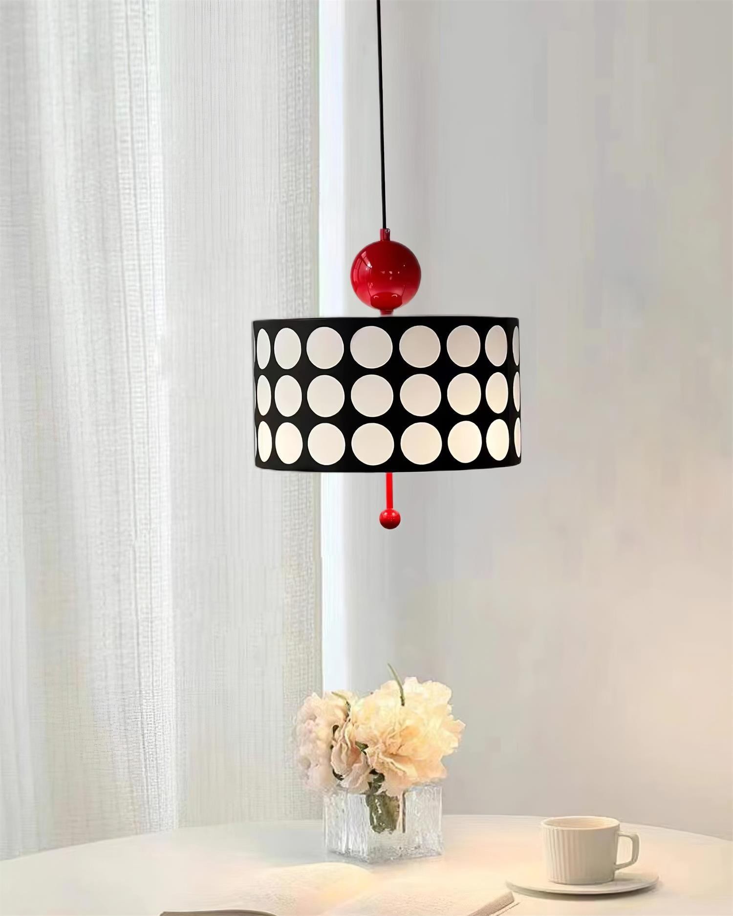 Lattice Acryl Hanglamp HL580