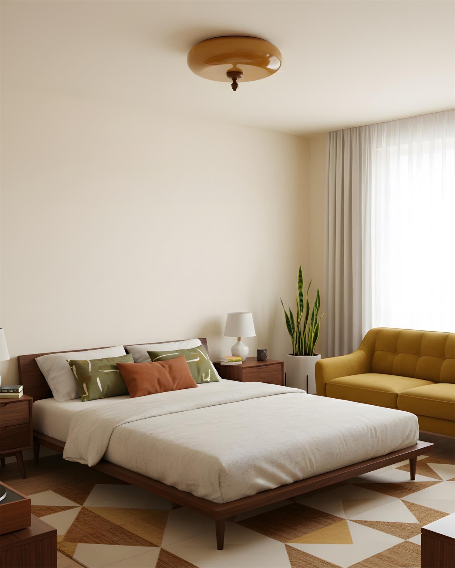 Honeydrift plafondlamp HL2848