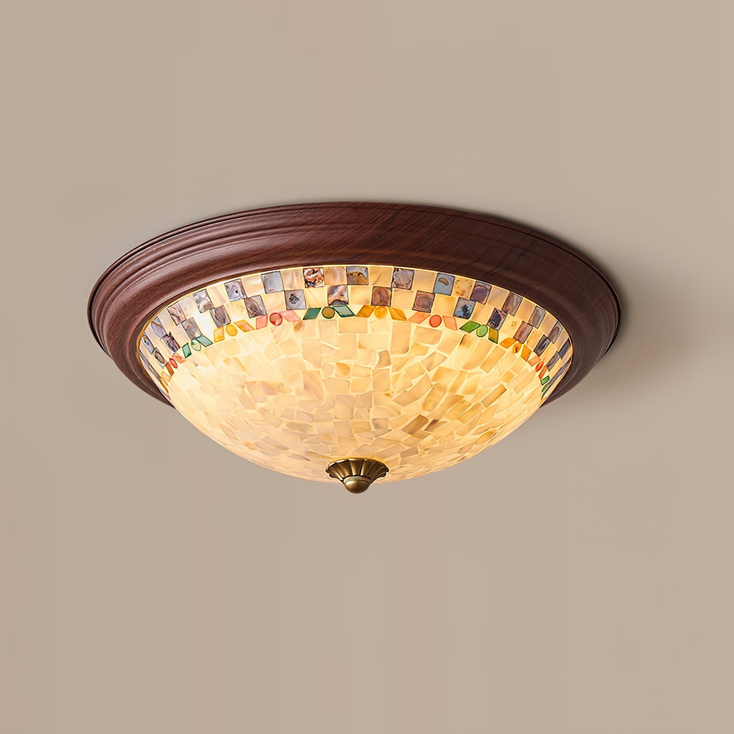 Corvielle plafondlamp HL2810