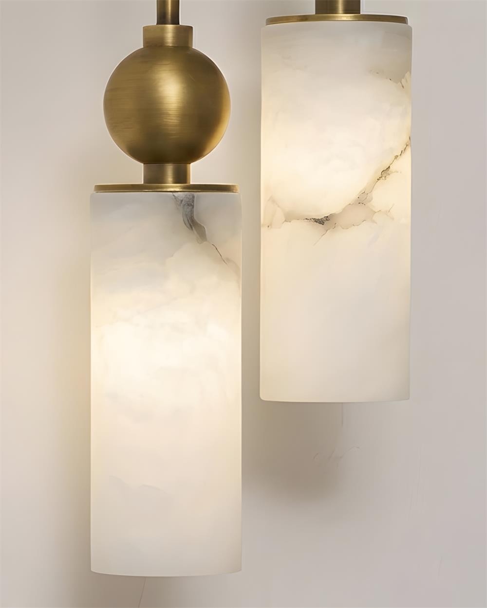 Selmora wandlamp HL2920