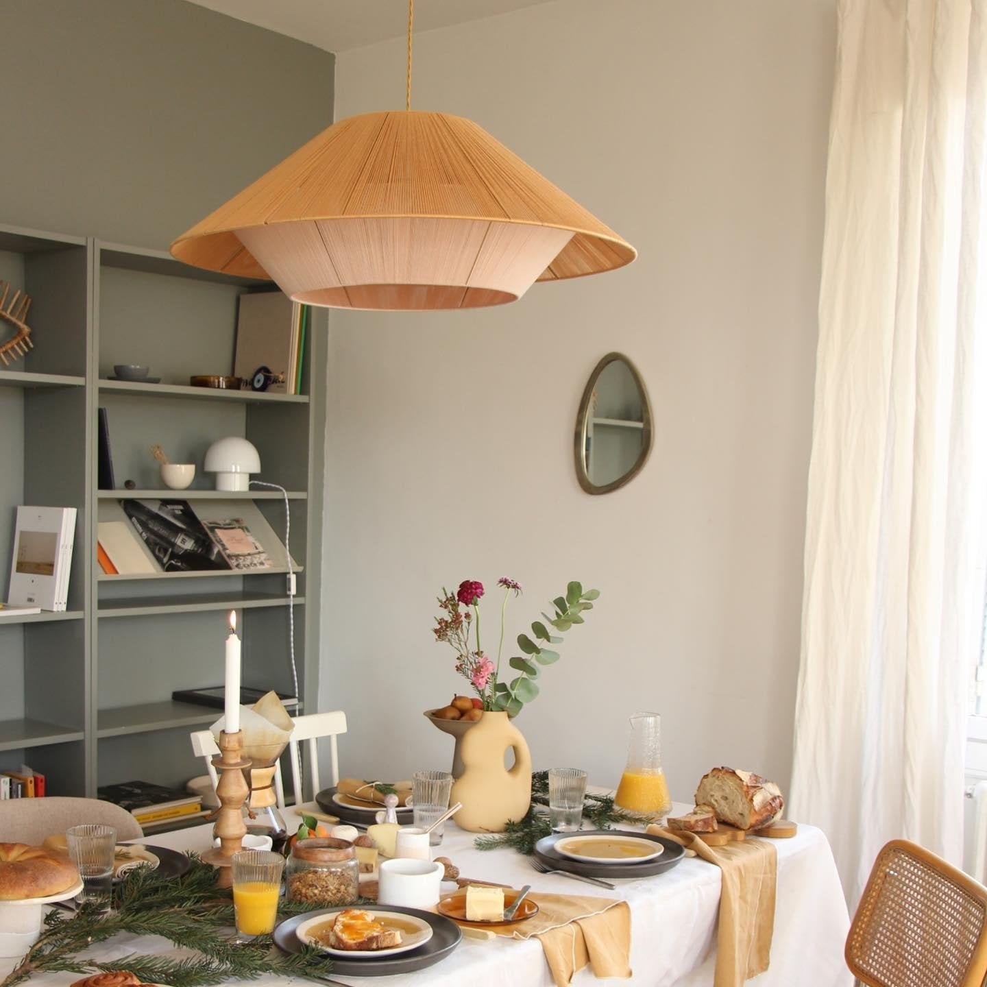 Aloha Sand Hanglamp HL1252