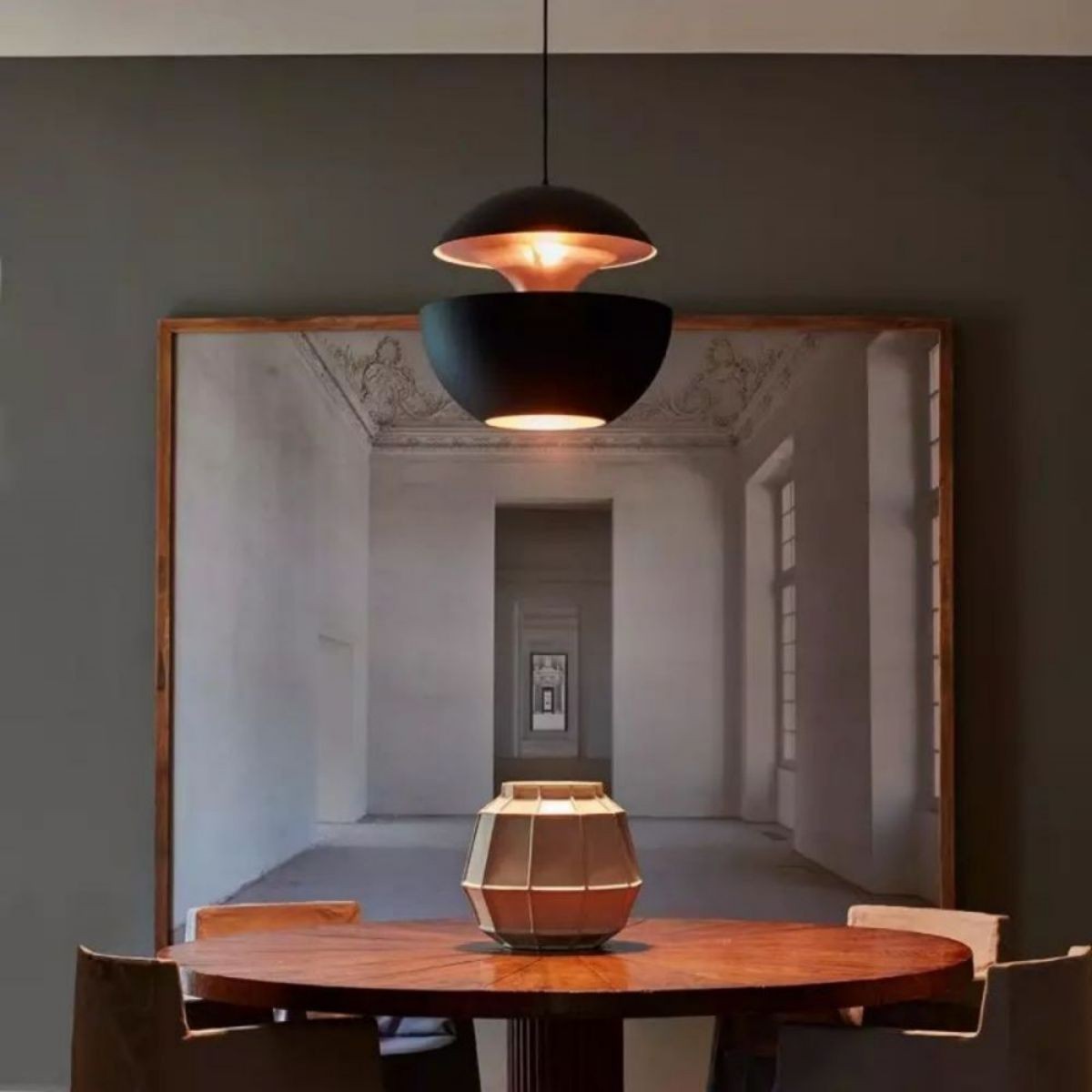 Here Comes The Sun Bol Hanglamp