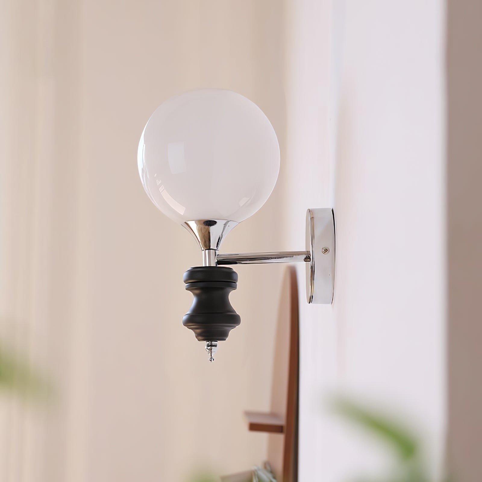 Timeless Home Conor wandlamp HL2967