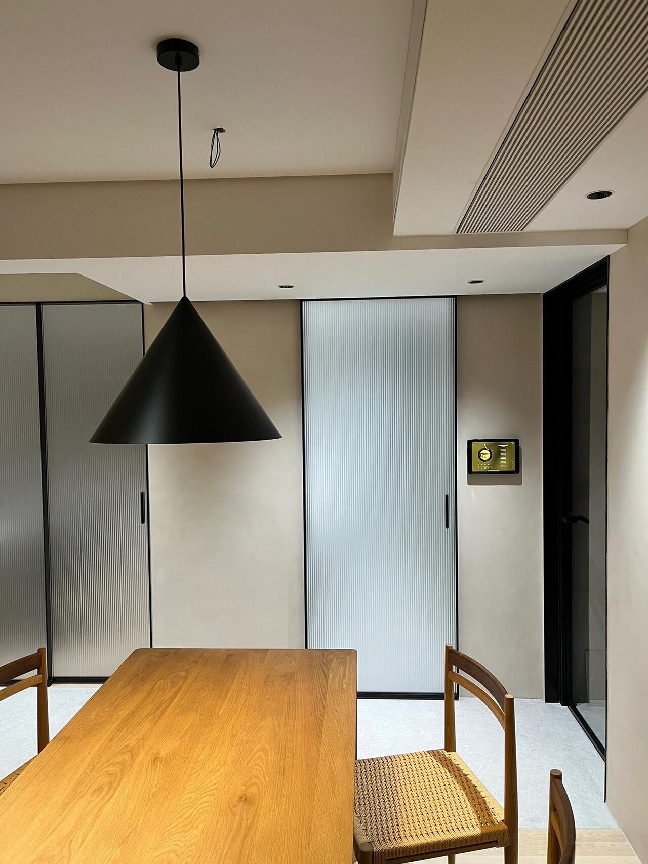 Benjamin hanglamp HL3138