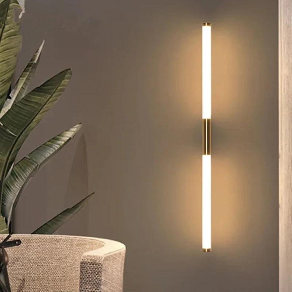 Moderne waterdichte LED-wandlamp HL3349