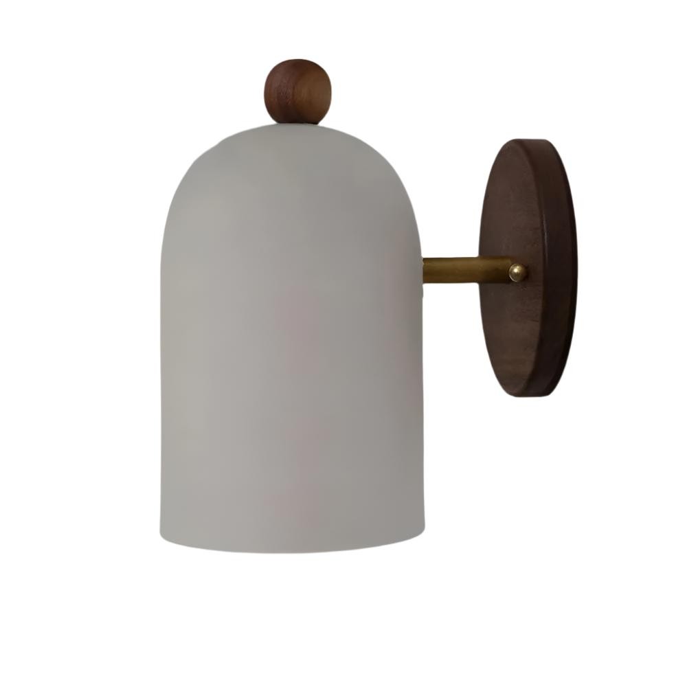 Creatieve Zen-stijl metalen wandlamp HL1287