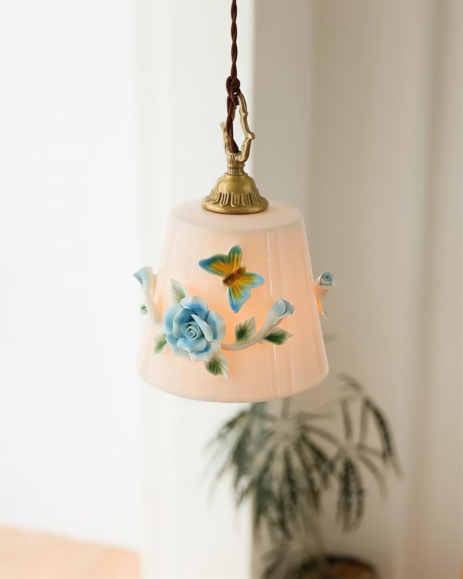 Eden Petal hanglamp HL2670