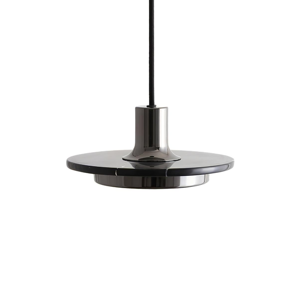 Dubbele cirkel hanglamp HL459