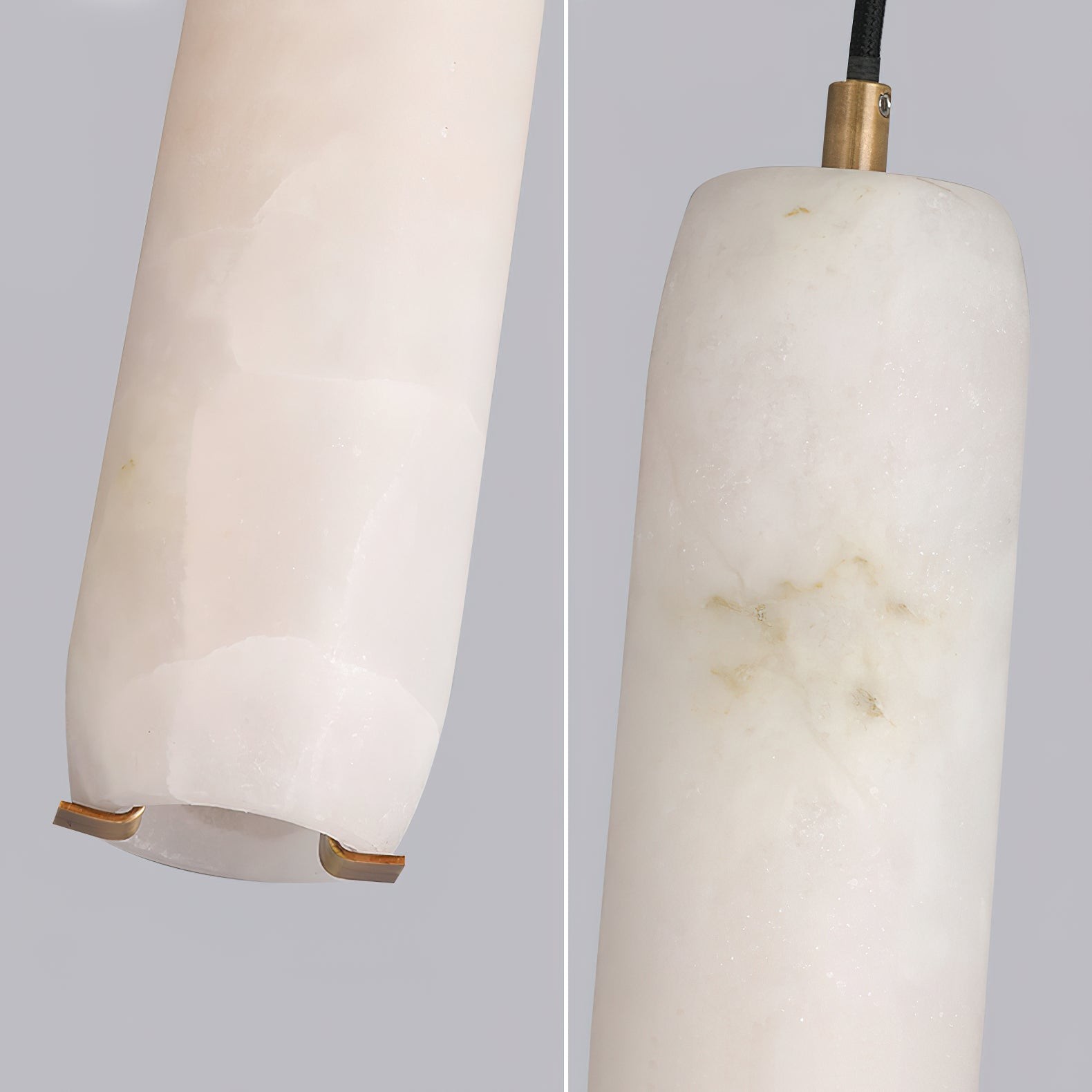 Albasten wandlamp HL2990