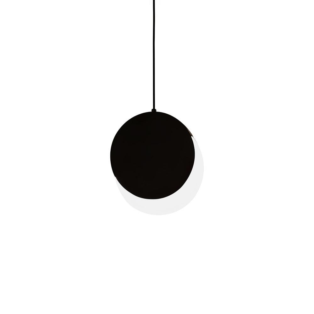 Maansverduistering hanglamp HL583