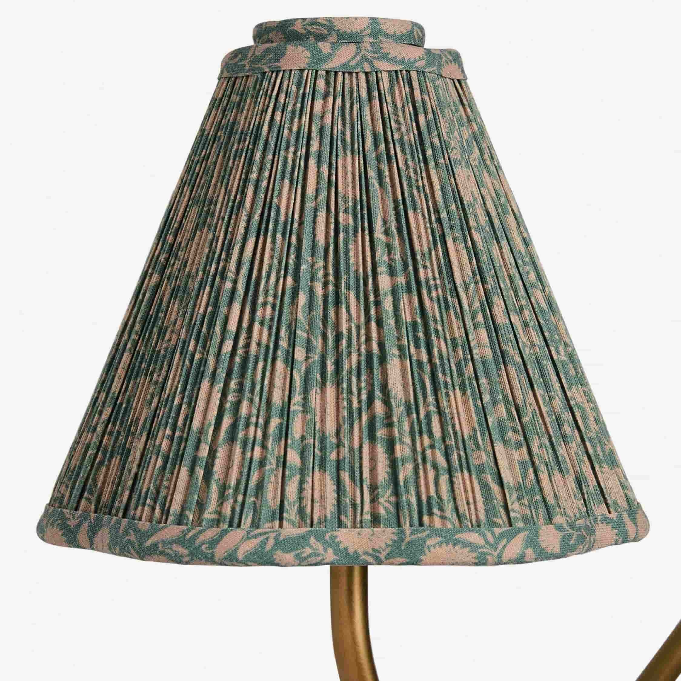 Florevian moderne linnen hanglamp - Kunstzinnige, opvallende verlichting voor de eetkamer HL1863