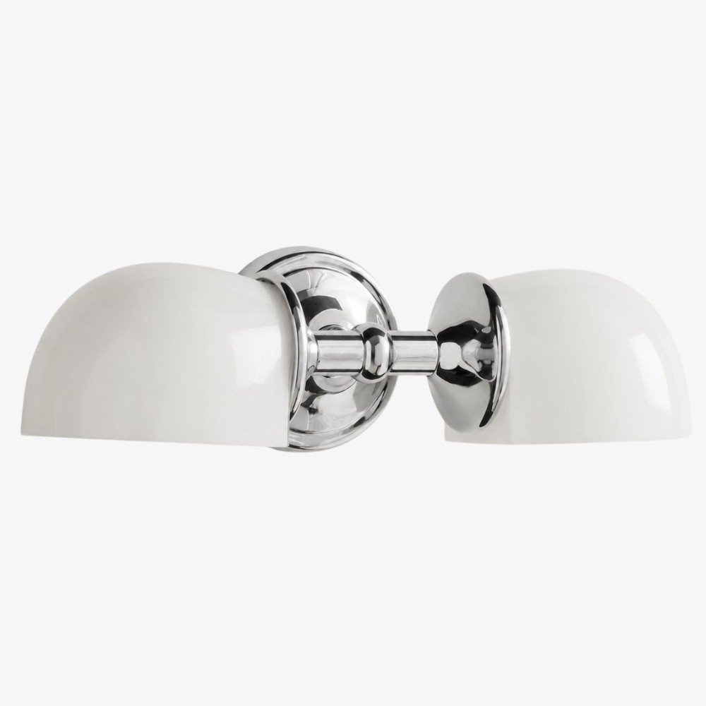 Kalvora Wandlamp - Moderne Metalen Wandlamp voor Woondecoratie HL1425