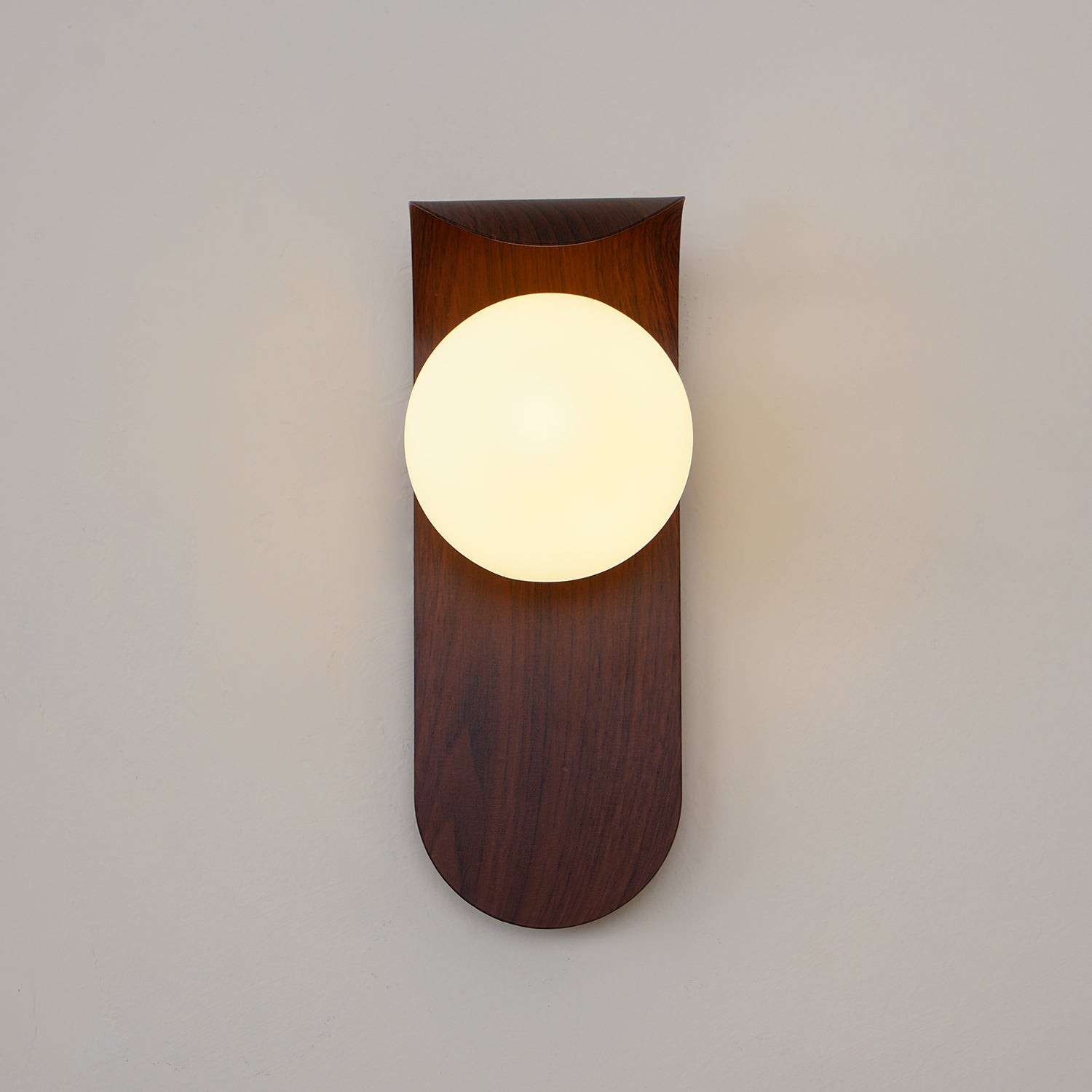 Wabi-sabi Stijl Mode Wandlamp HL411