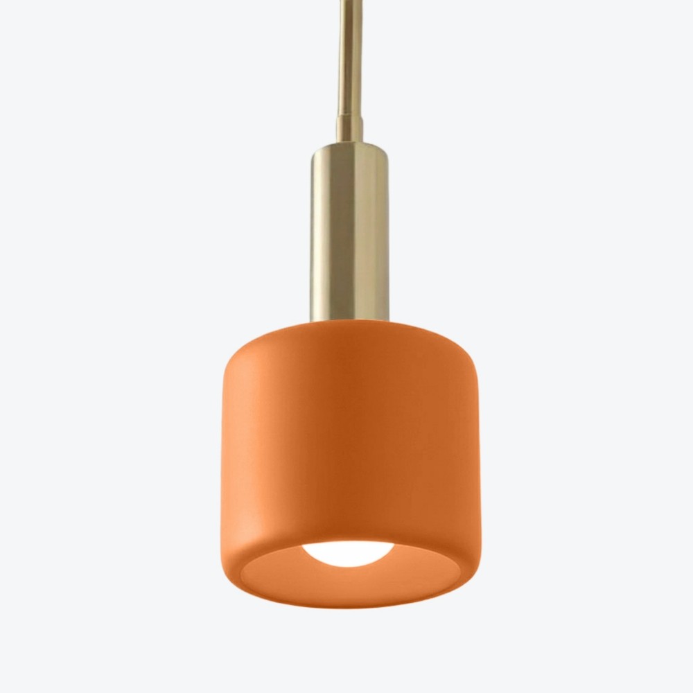 Cerova Moderne minimalistische porseleinen hanglamp HL1032