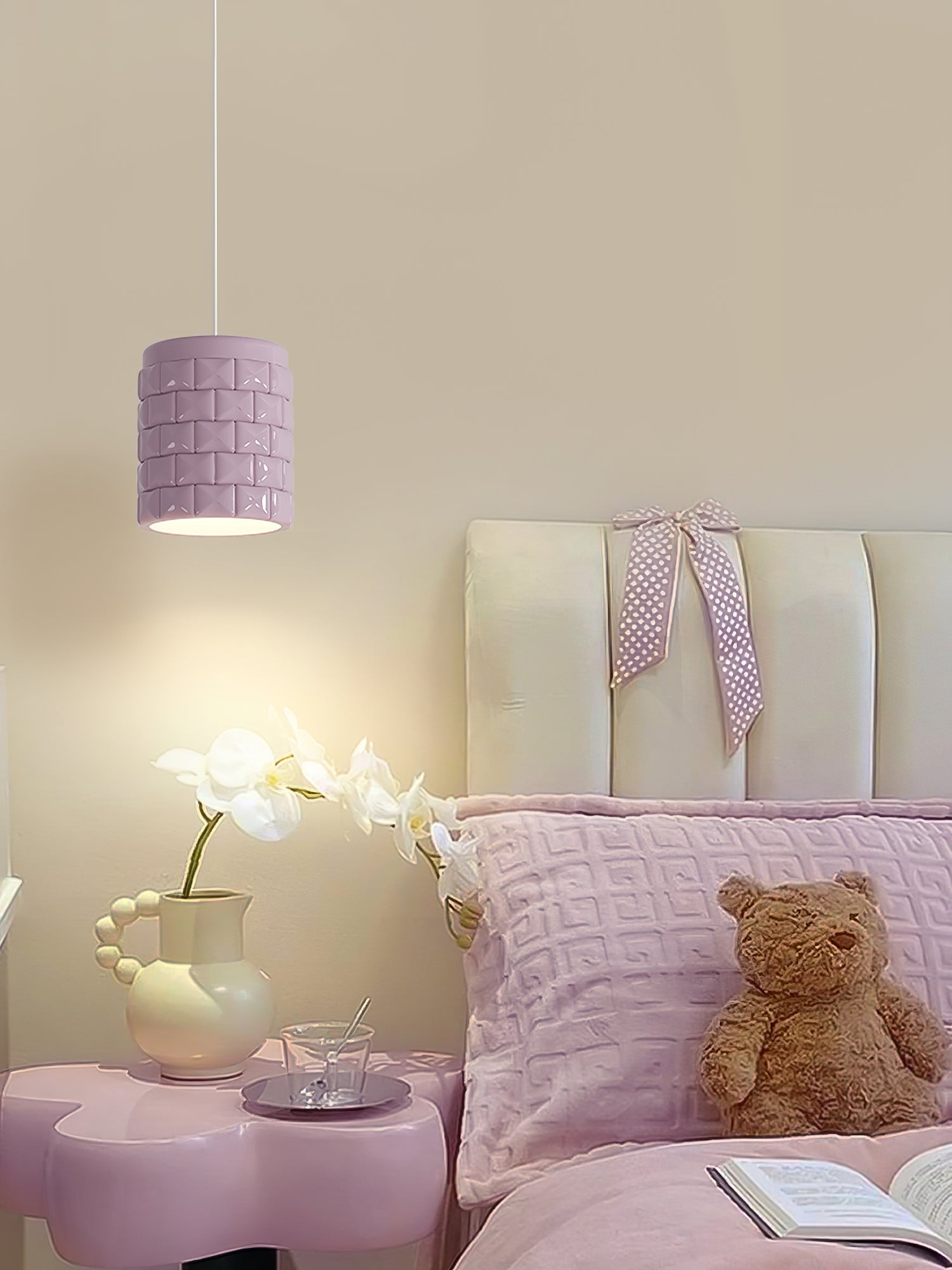 Lysne Girl hanglamp HL2963
