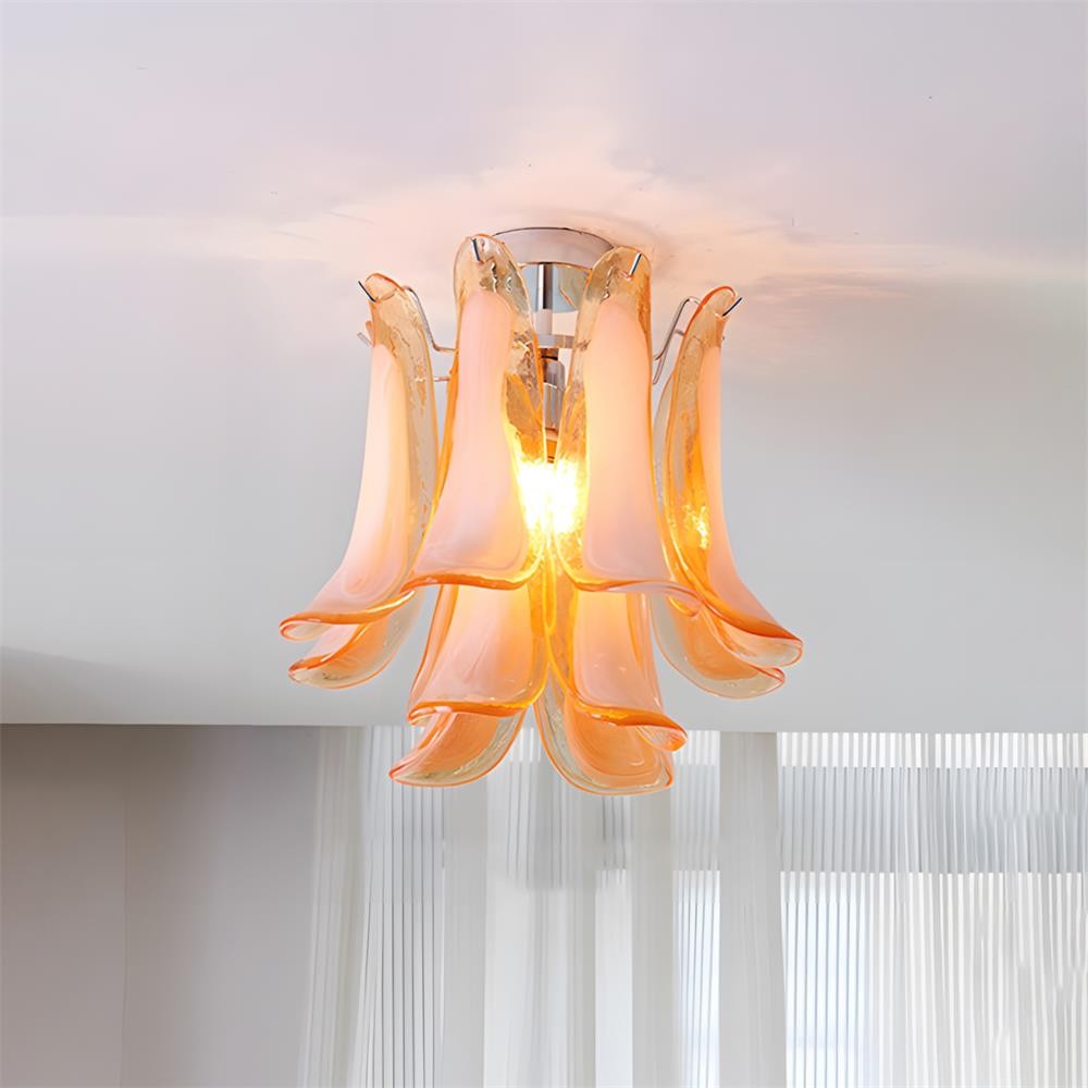 Serenza gelaagde plafondlamp HL2897