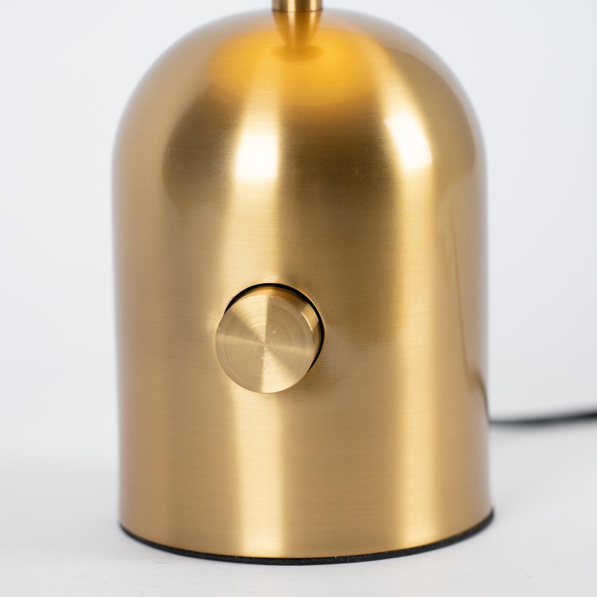 Bell Tafellamp HL1395