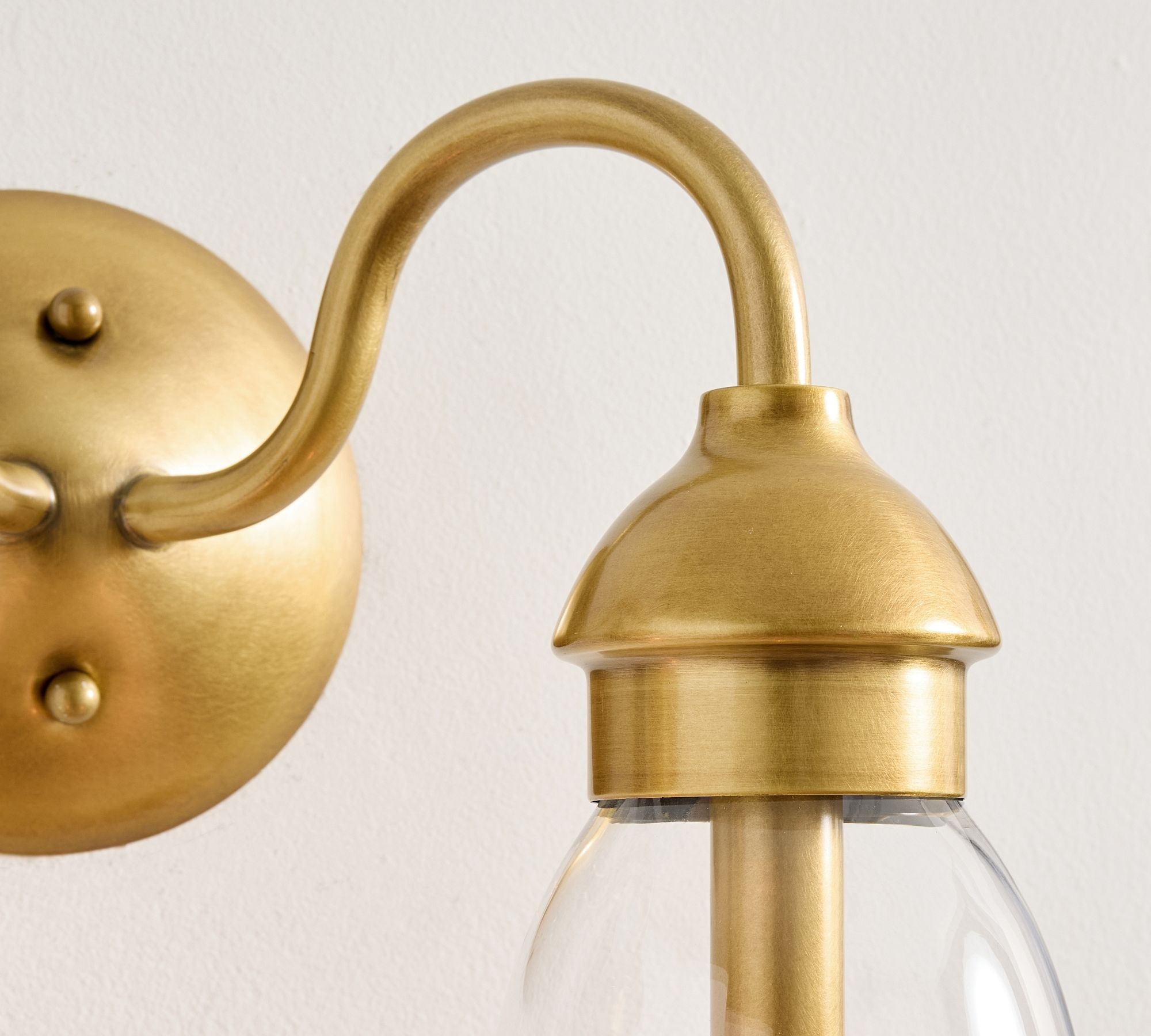 Halstead wandlamp HL3174