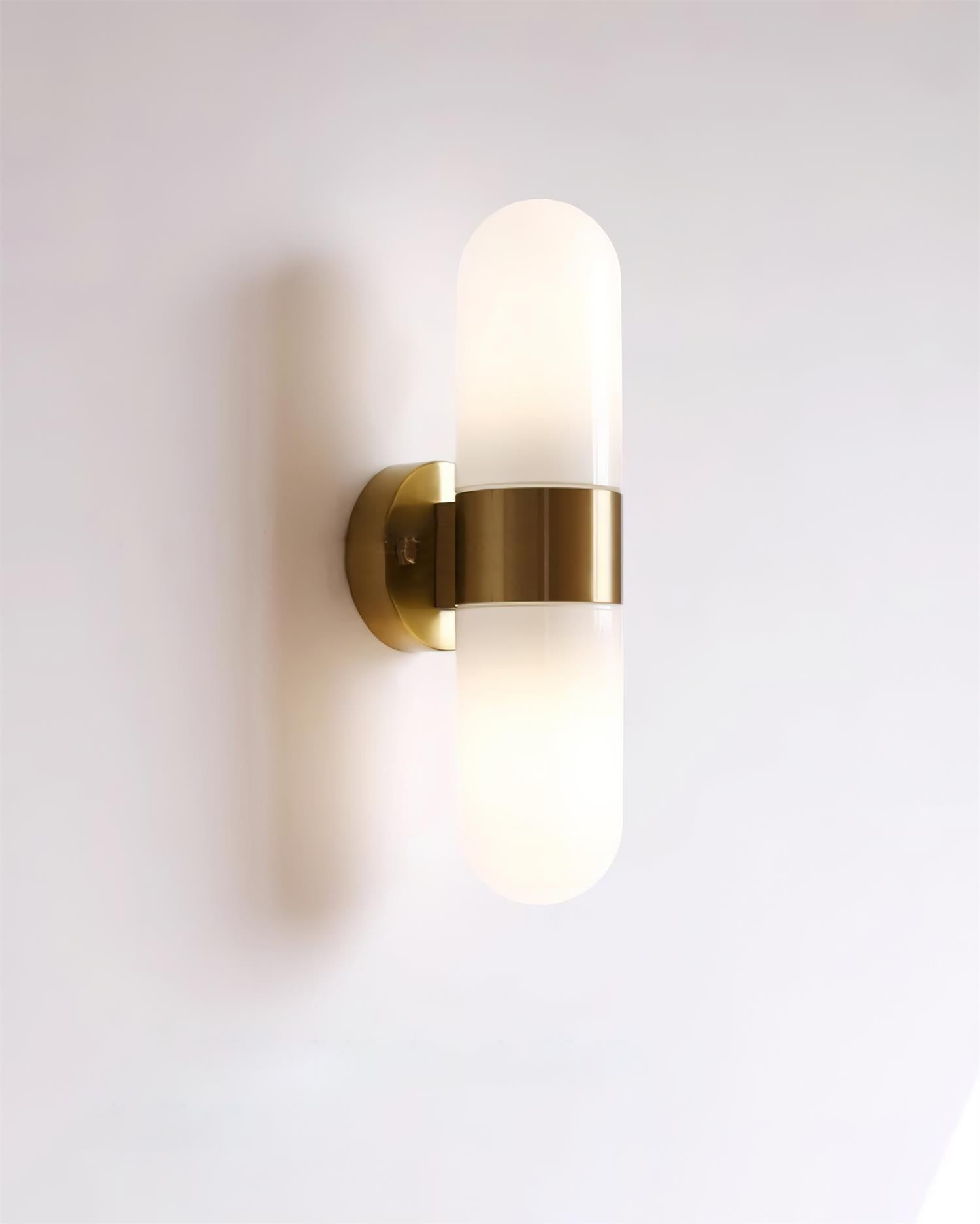 Milano wandlamp HL2563