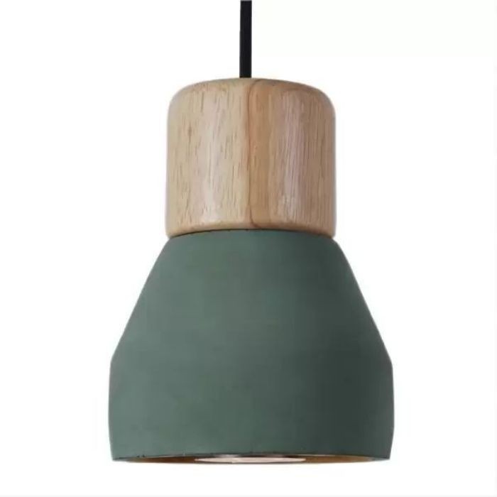 BELL Cement hanglamp