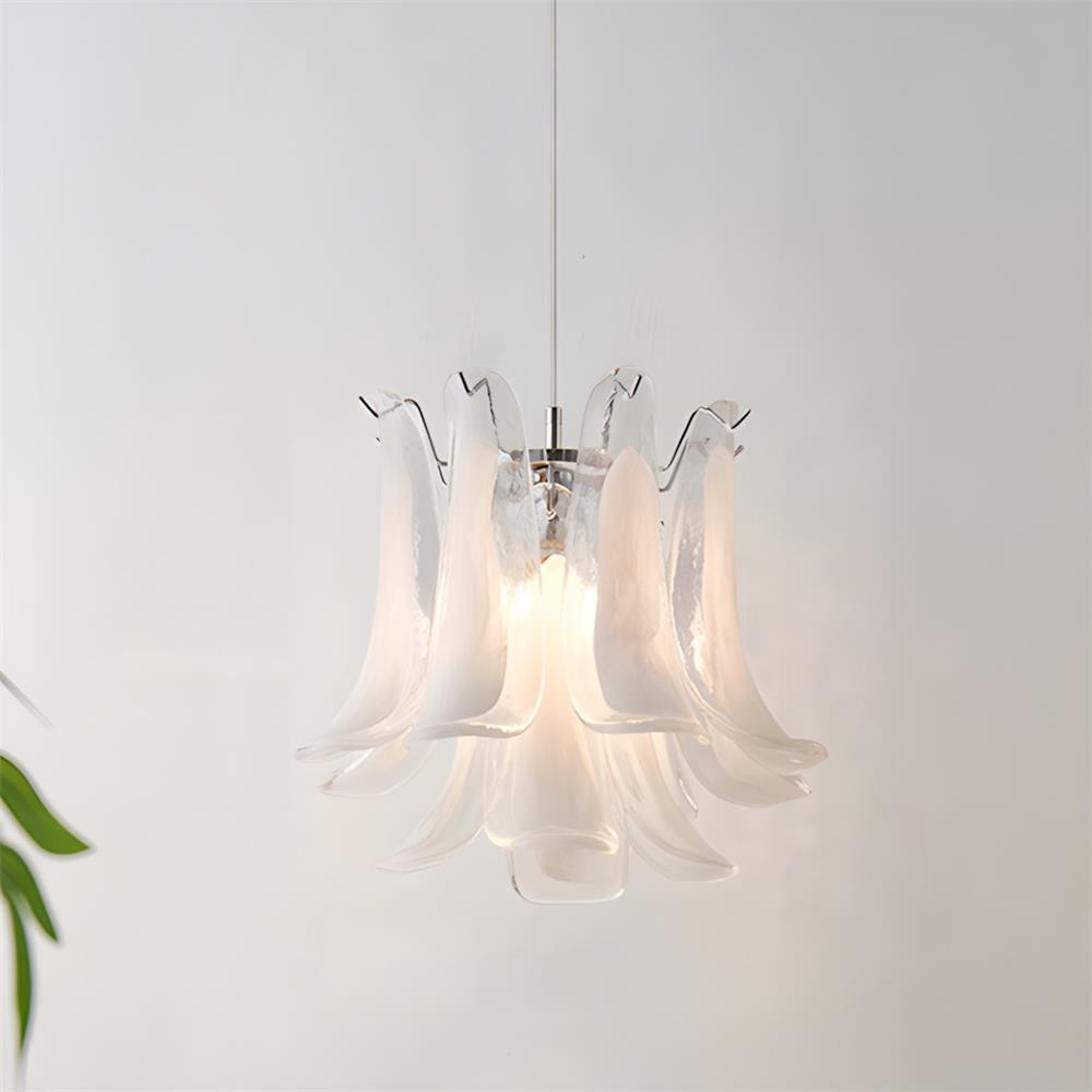 Murava glazen hanglamp HL2899