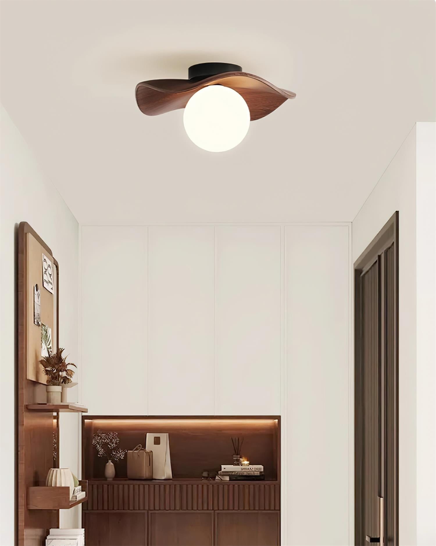 Gand Plafondlamp HL1053
