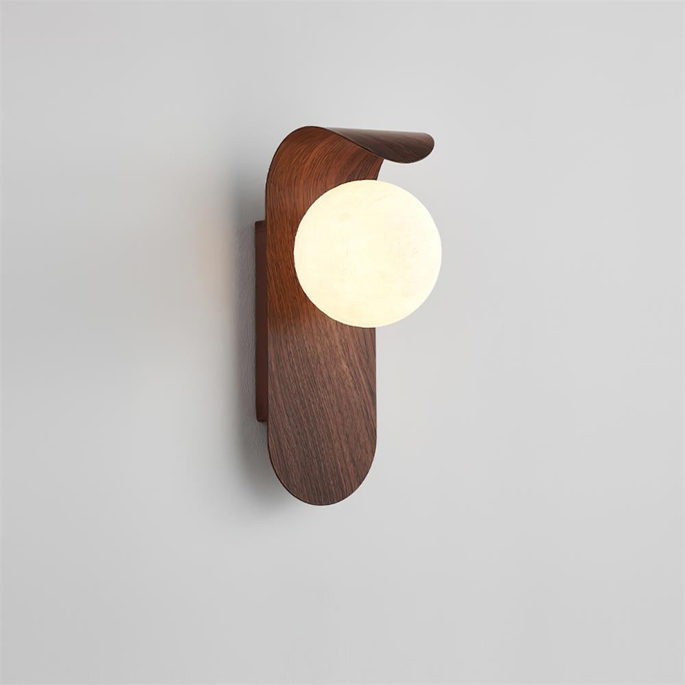 Wabi-sabi Stijl Mode Wandlamp HL411