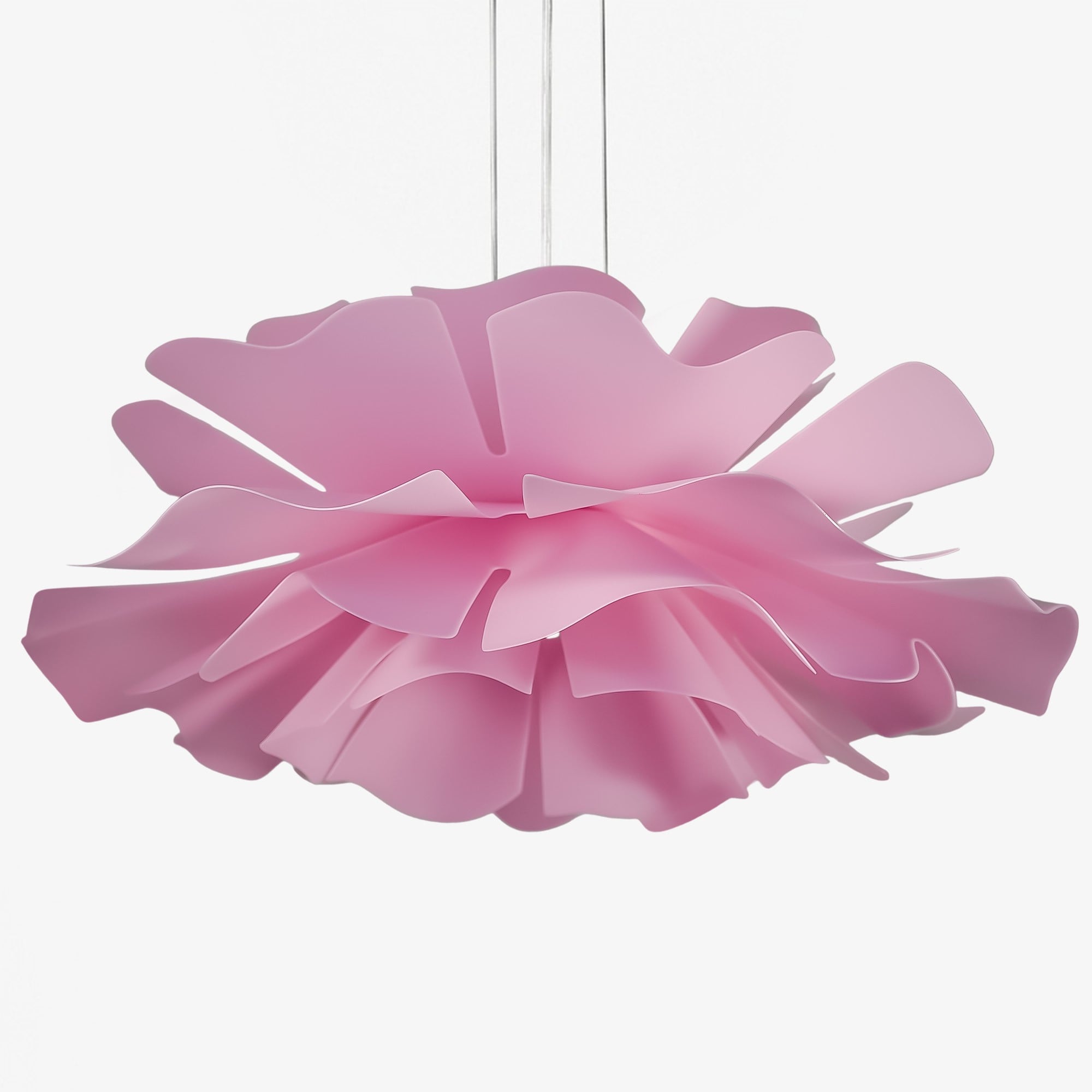 Nordic Bloem Hanglamp