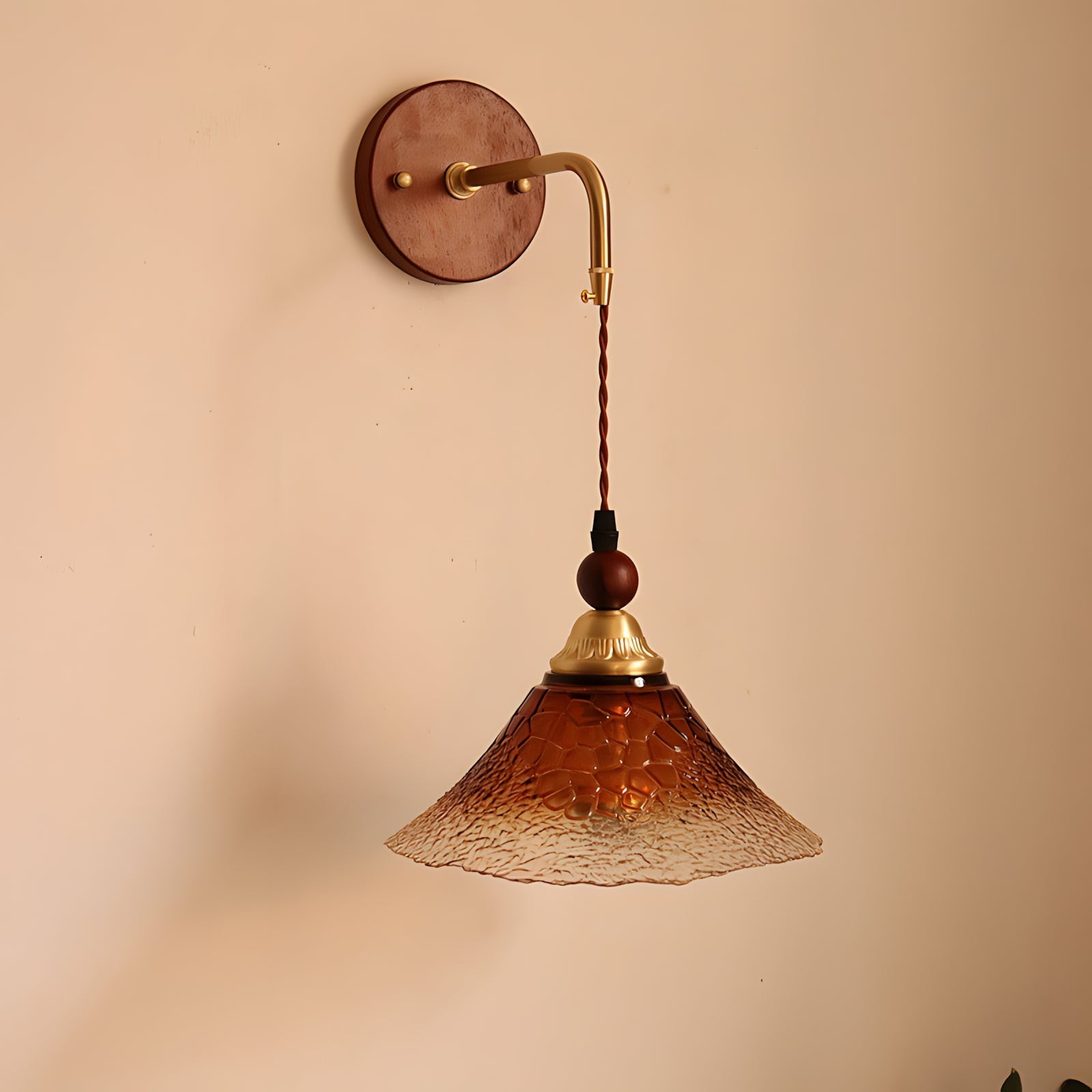 Bruma wandlamp HL2883
