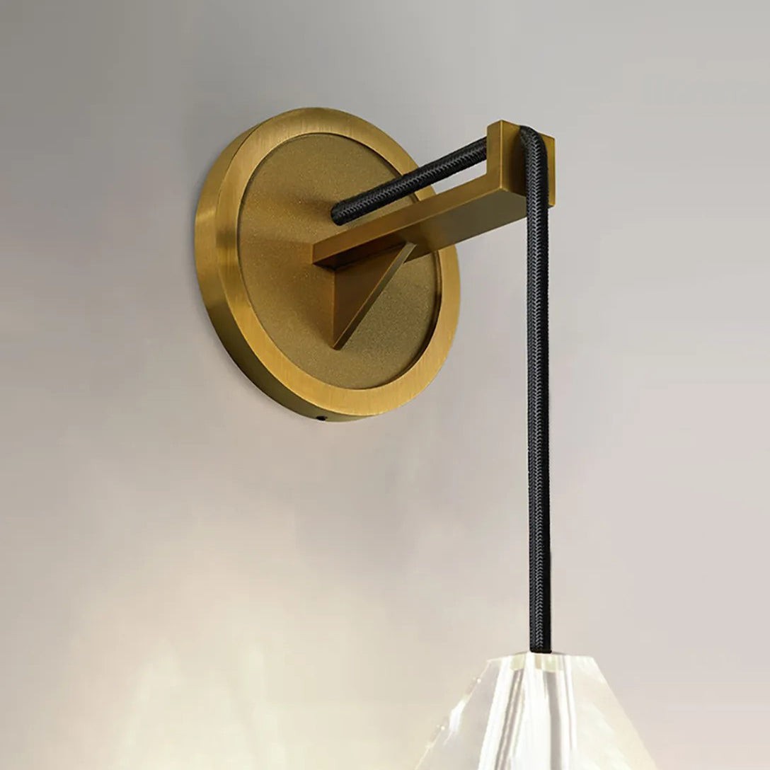 Chatelet Wandlamp HL1153