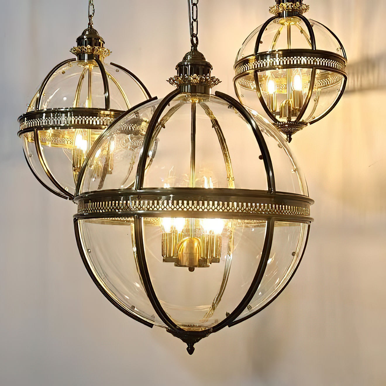 Braeden hanglamp HL3086