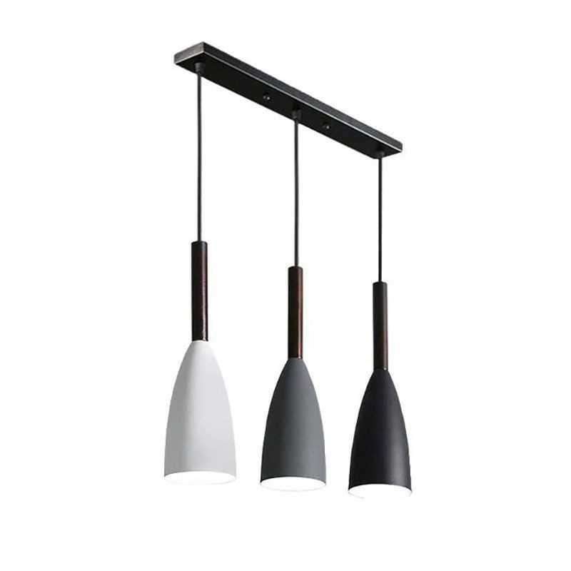 AVOLA Moderne Aluminium Hanglamp Voor Bar HL67