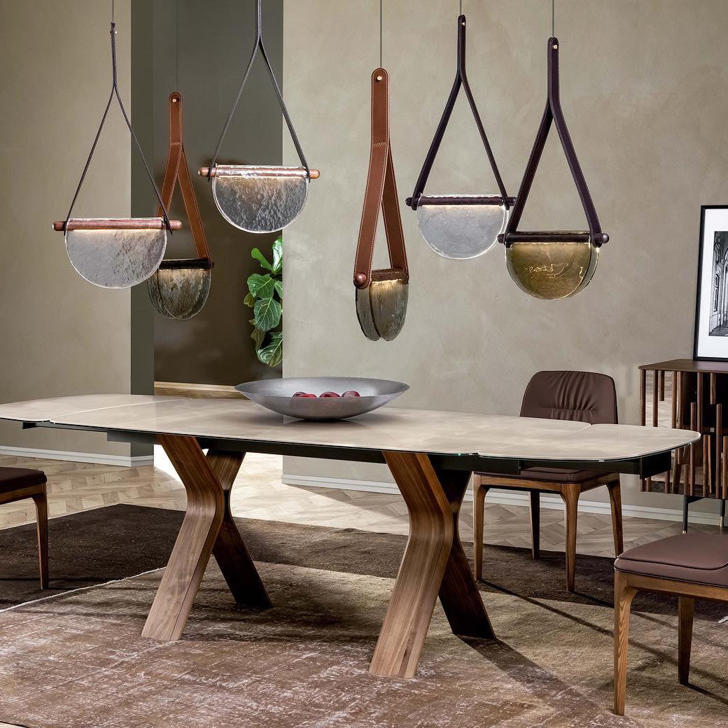 Dali hanglamp HL3002