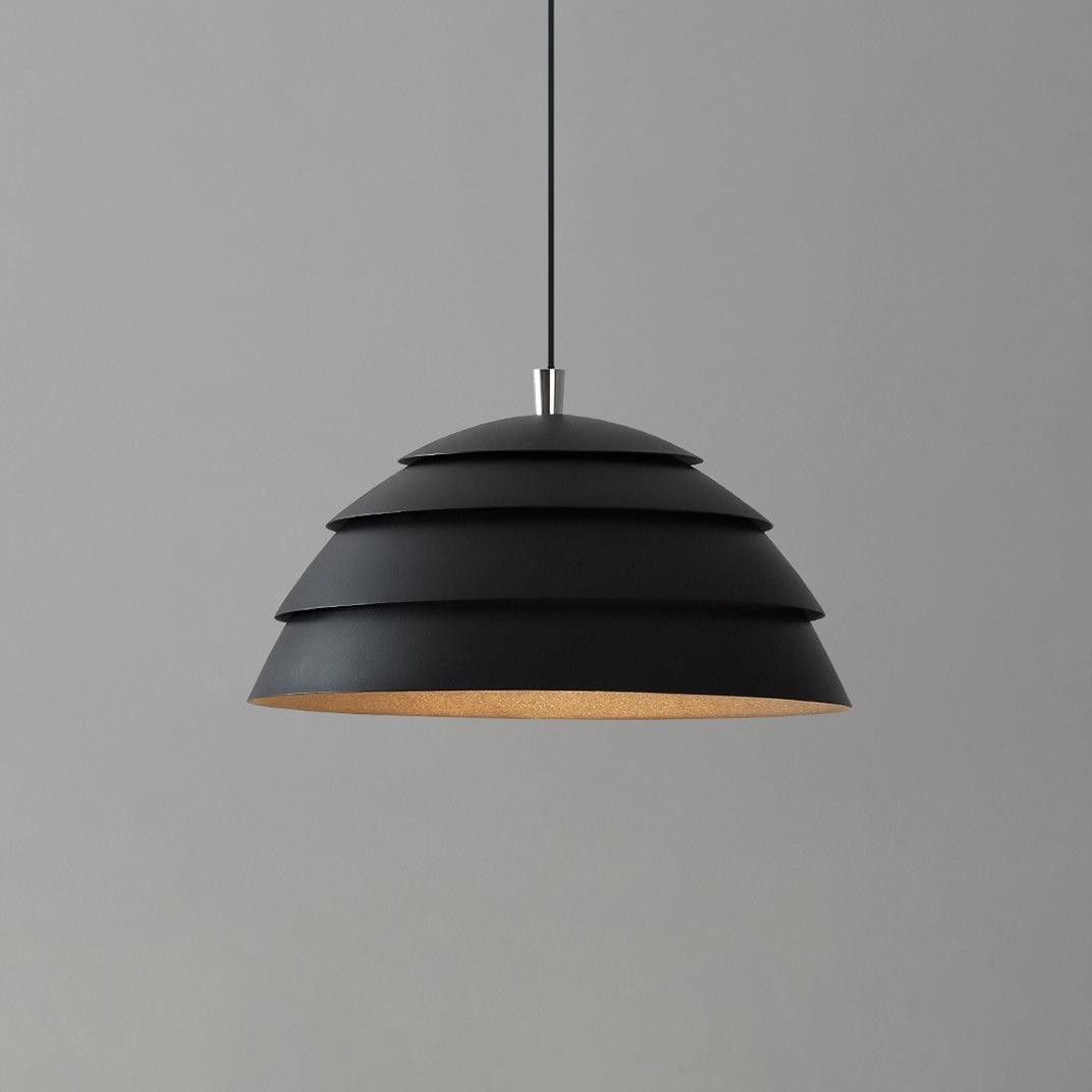 Industriële stijl ladder hanglamp HL476