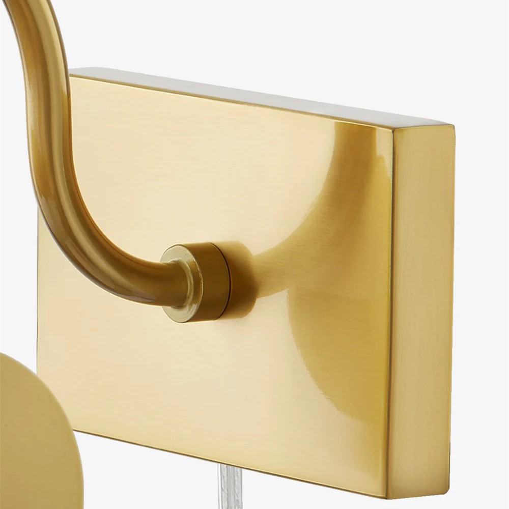 Aurix Artistic Picture Light - Een modern ontwerp, geschikt voor het tentoonstellen van kunstwerken HL2368