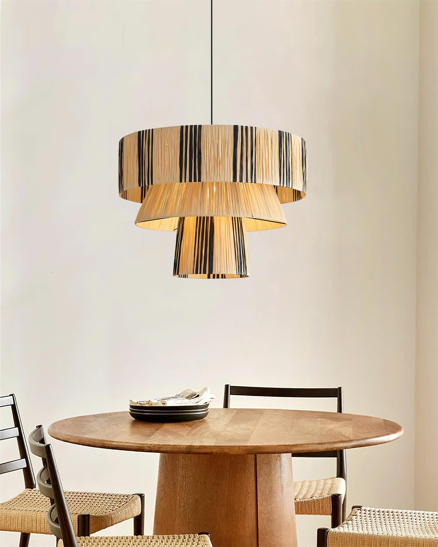 Hiroshi hanglamp HL2645