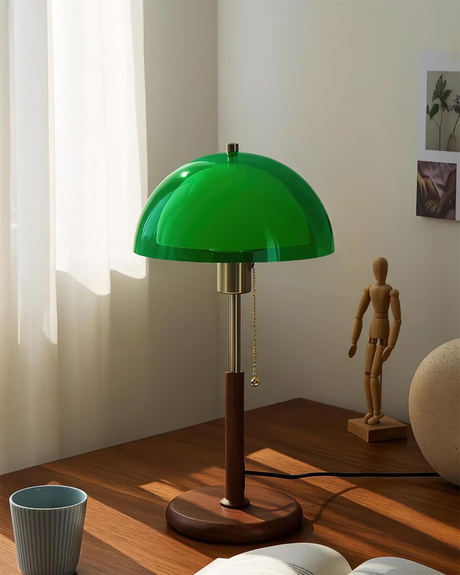 Domera tafellamp HL2724