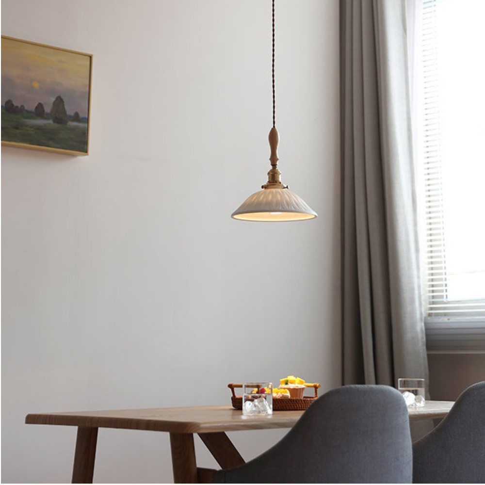 Hanglamp Light of the Shore HL3425