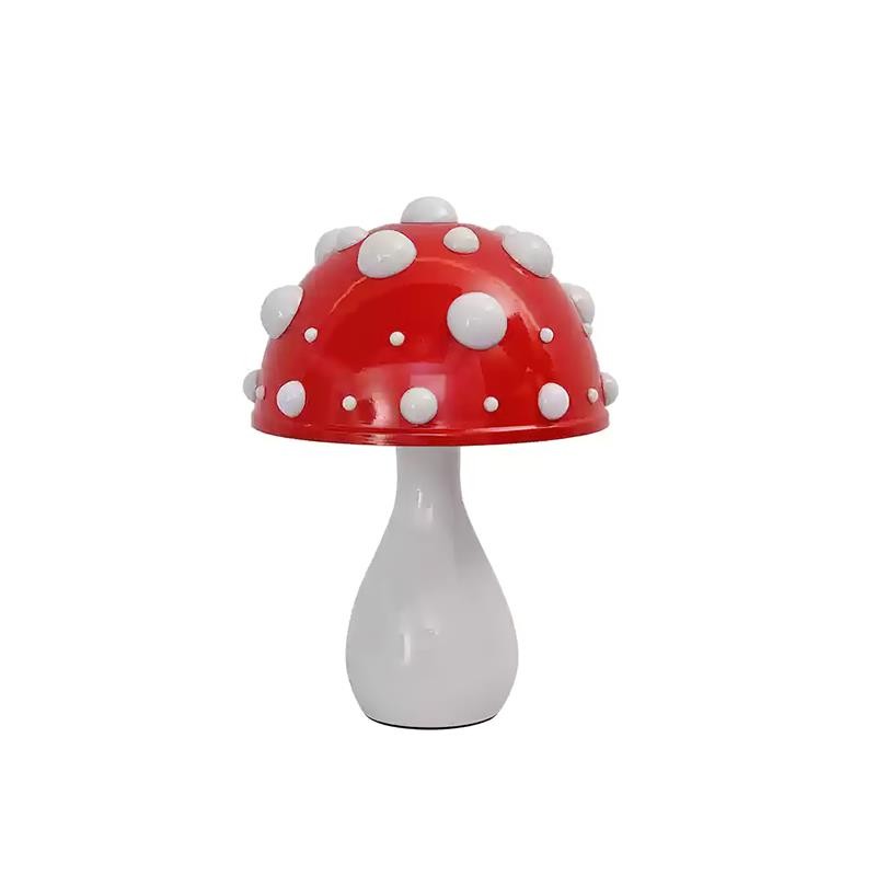 Giftige Paddestoelen Tafellamp HL806
