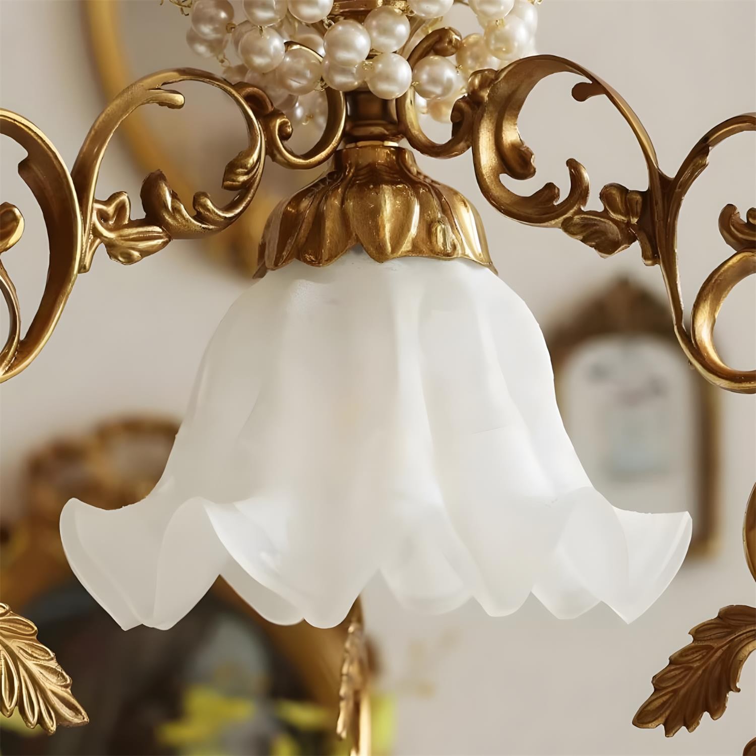 Rosmira hanglamp HL2960