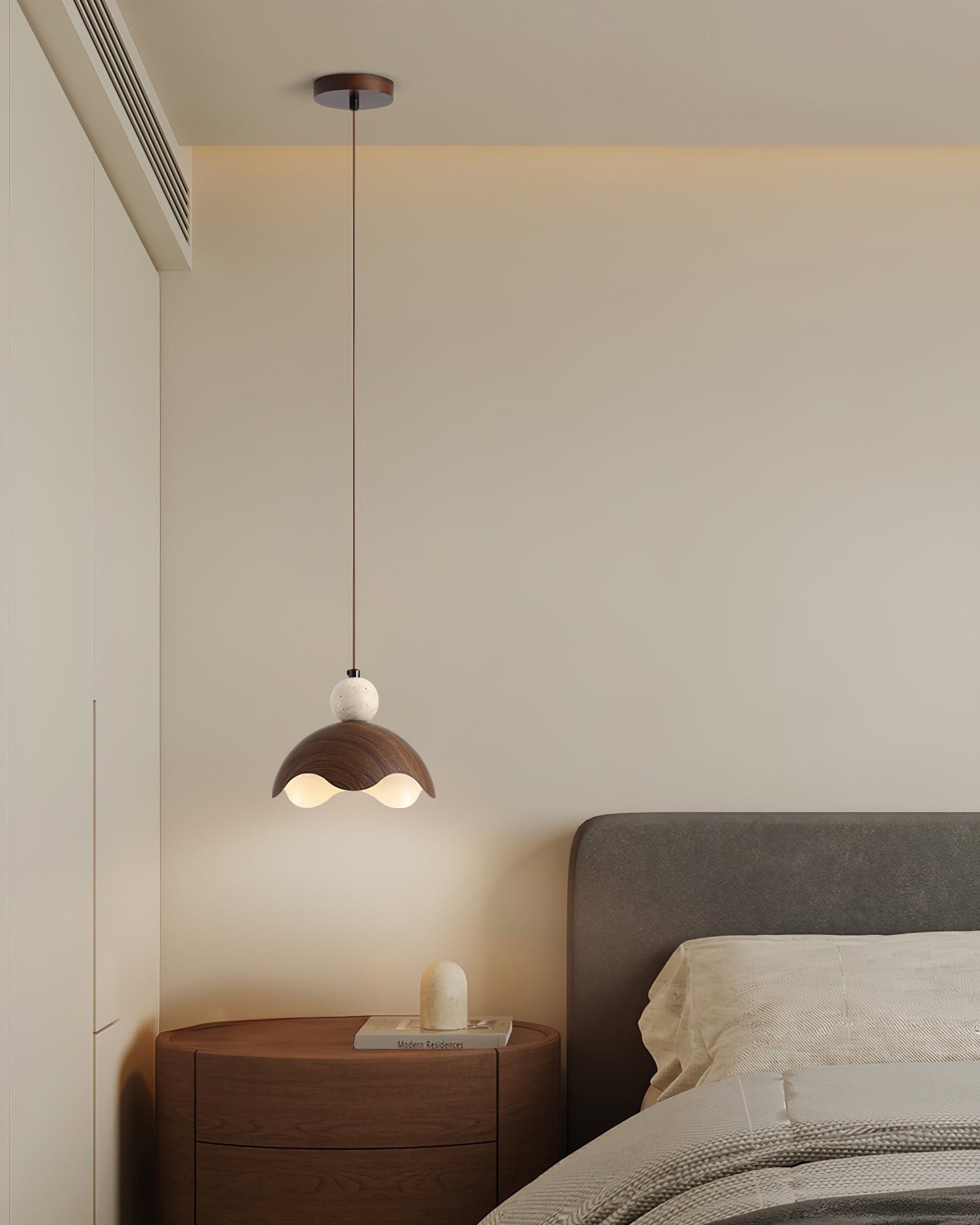 Somira hanglamp HL2719