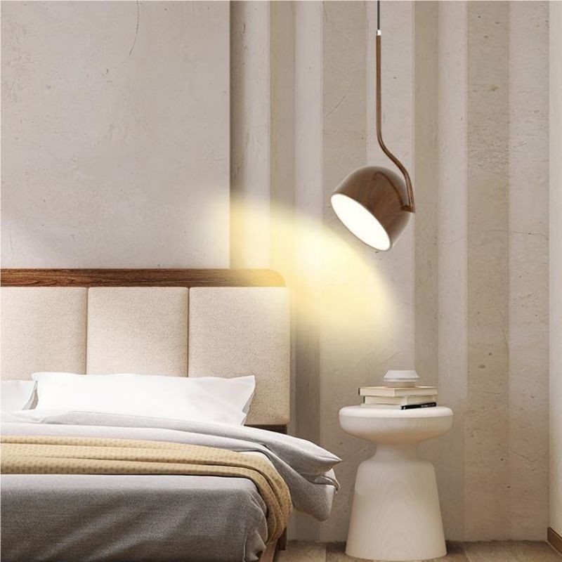 Nordic Multi Hoek Draaibare Mini LED Hanglamp HL104