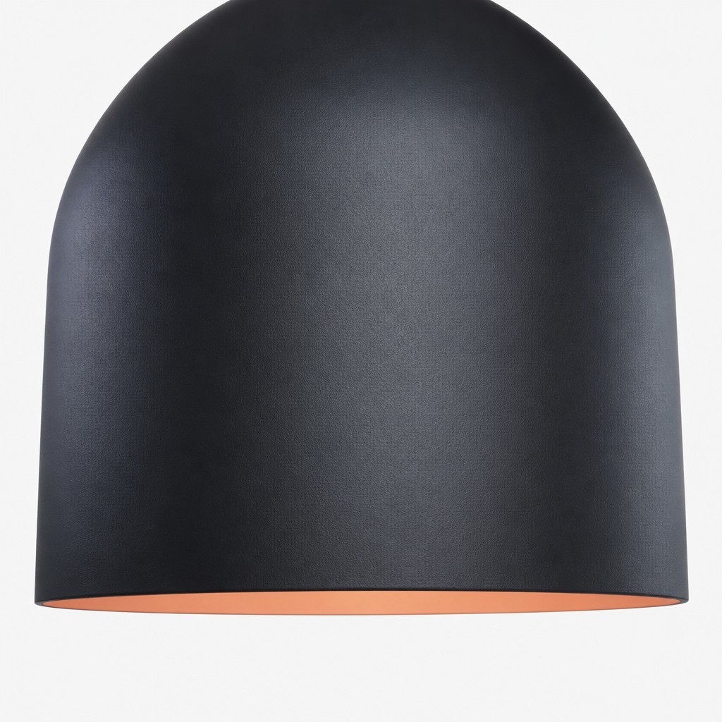 Veridia Minimalistische, uitschuifbare, slanke hanglamp - Aluminium/acryl hanglamp voor naast het bed en op het bureau HL3557